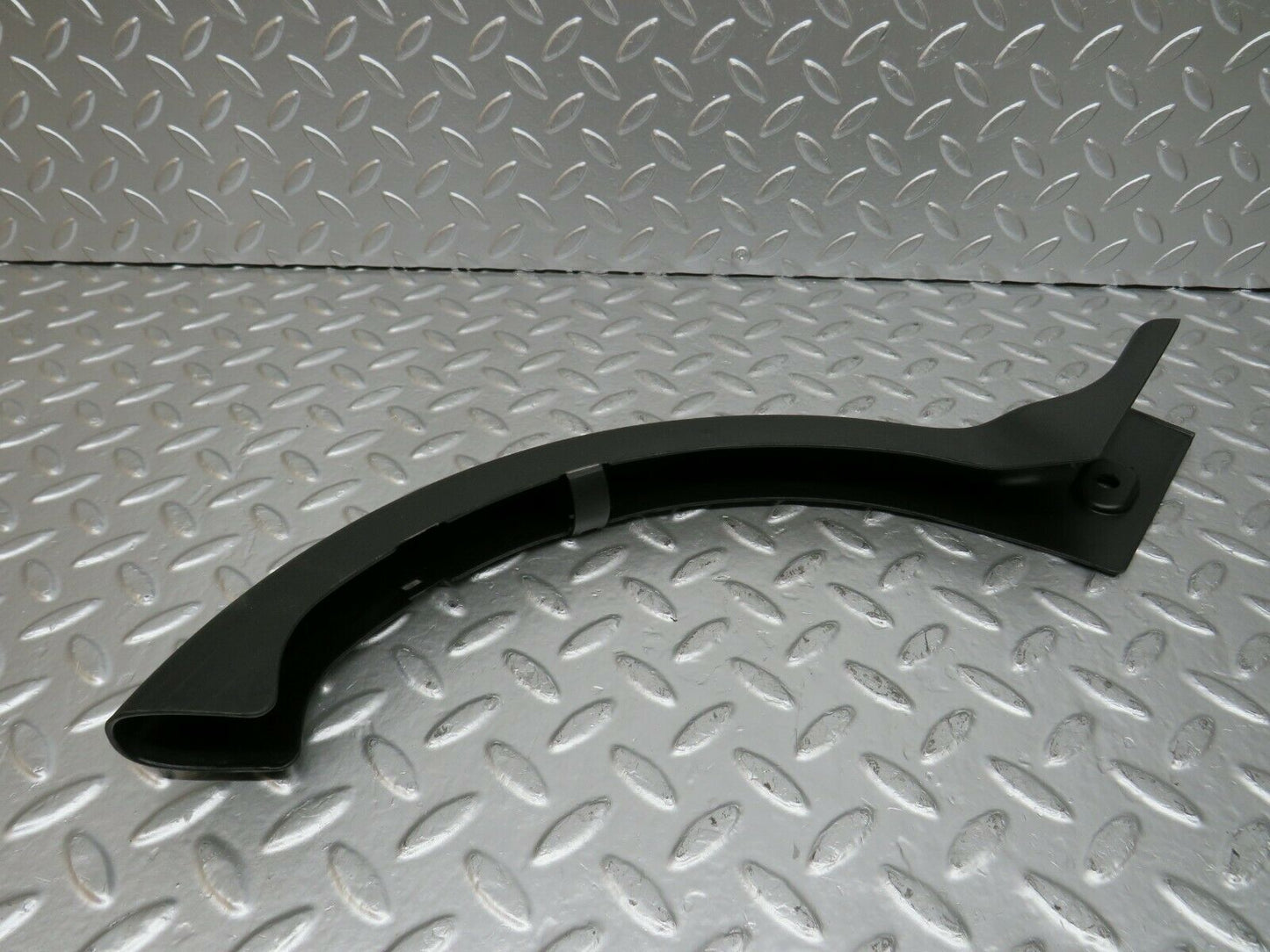 24612 Mercedes-Benz W140 S320 Boot Hinge Plastic Cover Left Side 1408214389