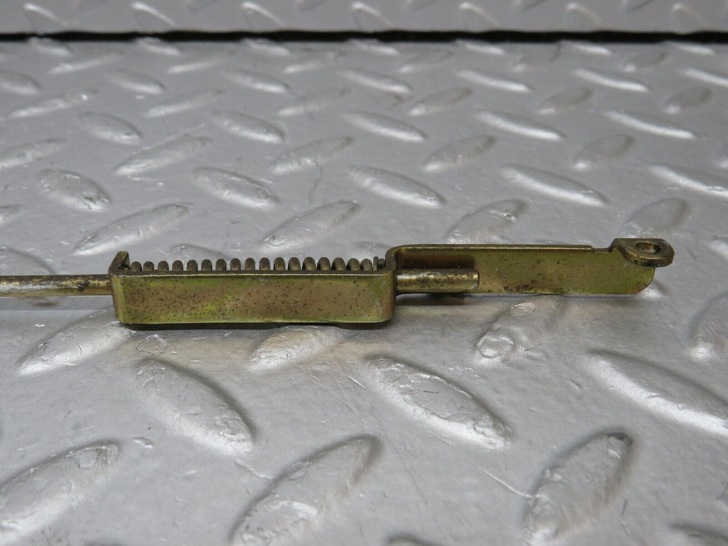 35756 Mercedes-Benz W108 Door Lock Control Bar
