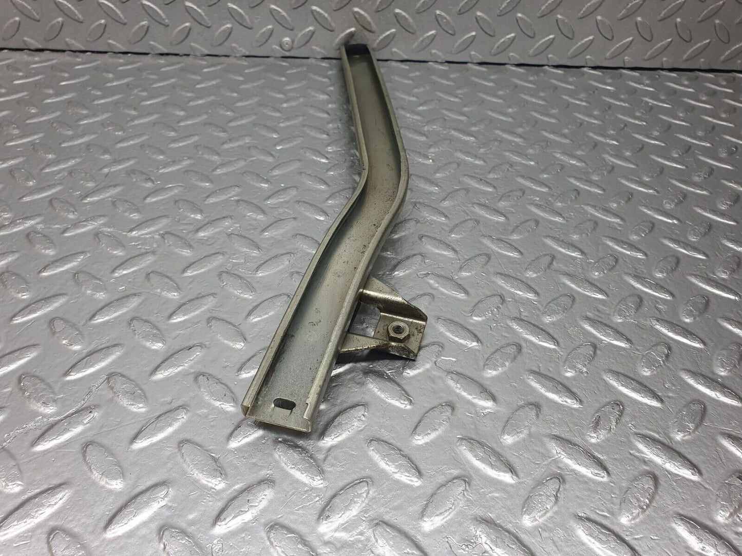 43927 Mercedes-Benz C123 230CE Coupe Rear Right Window Channel