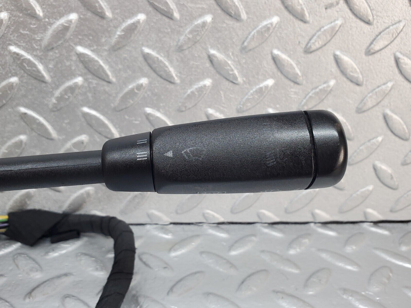 44815 Mercedes-Benz W124 220E Indicator Wiper Stalk 1245450724