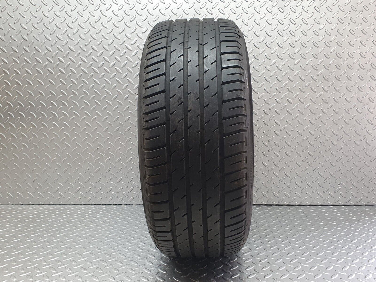 42631 Mercedes-Benz R129 320SL Coupe Alloy Wheel 8Jx16H2 ET34 1244011402