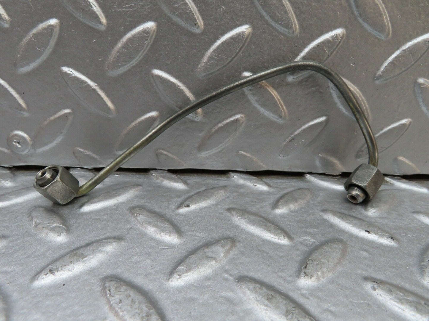 20044 Mercedes-Benz R129 300SL Coupe Fuel Line Hose Set