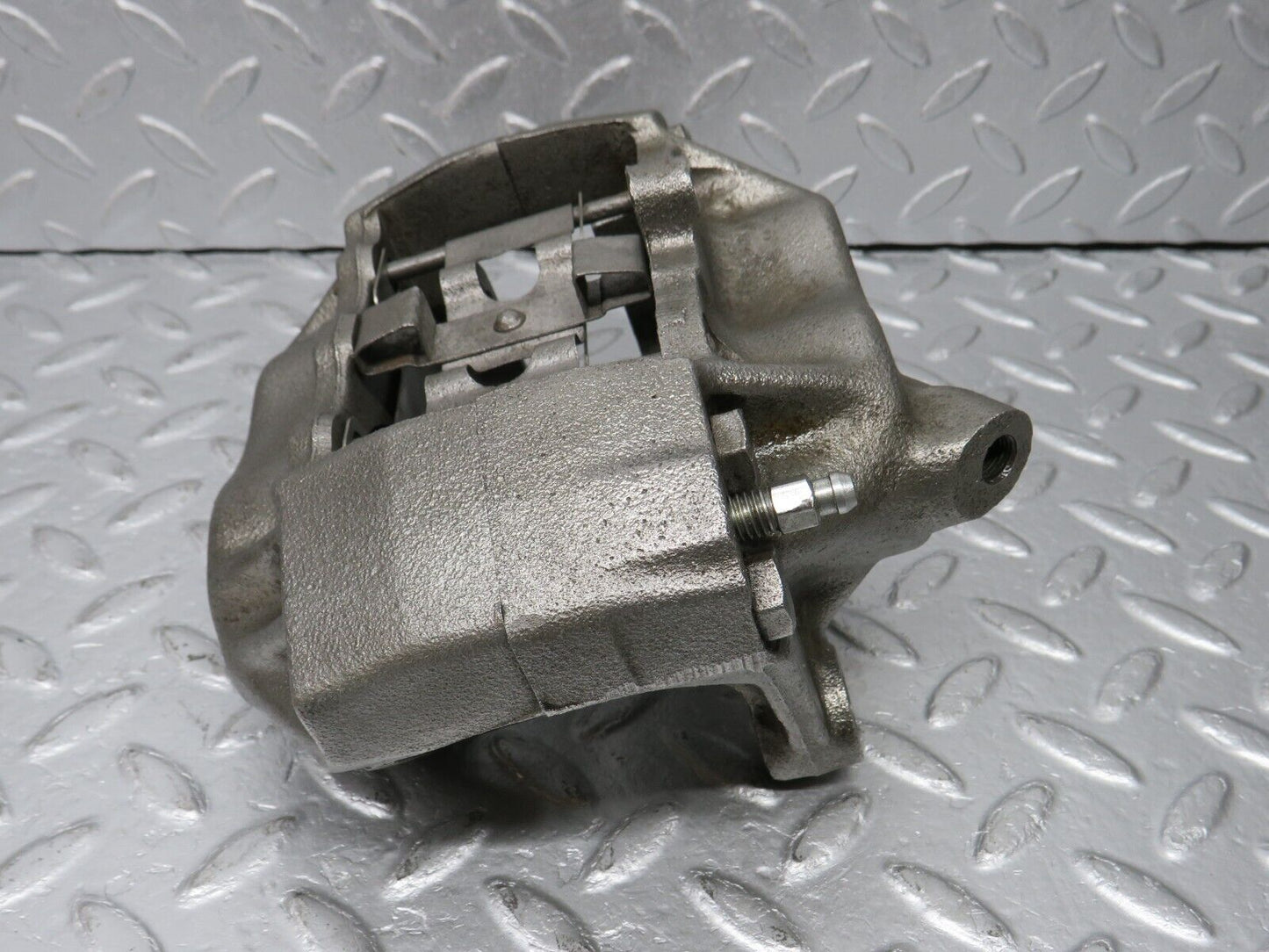 39452 Mercedes-Benz R129 320SL Coupe Front Right Brake Caliper ATE 36