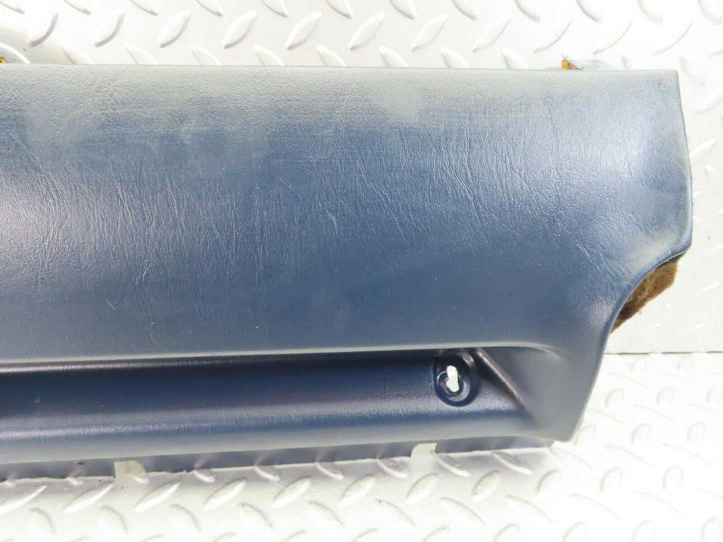 9391 Mercedes-Benz C124 300CE Coupe Under Dash Panel Left Side