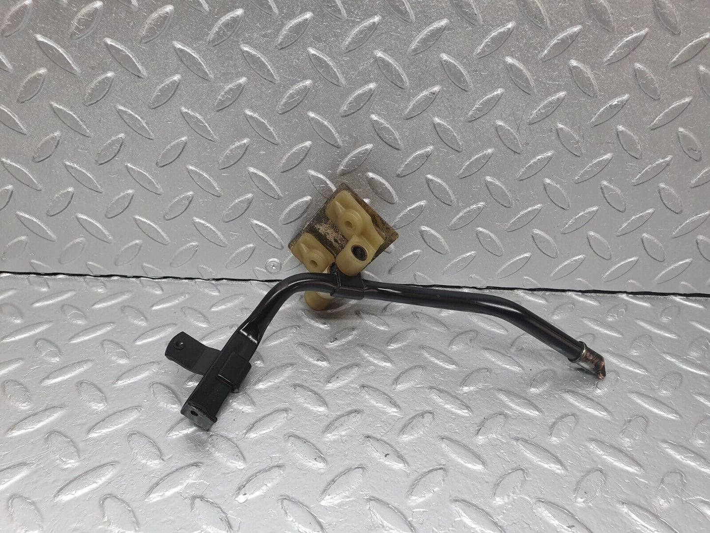 41022 Mercedes-Benz W126 300SE Accelerator Pedal Linkage