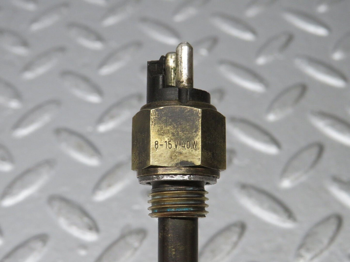 39330 Mercedes-Benz R107 500SL Coupe Temperature Sensor VDO