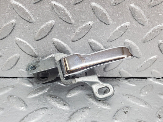 44383 Mercedes-Benz W123 280E Left Interior Door Handle 1237600161