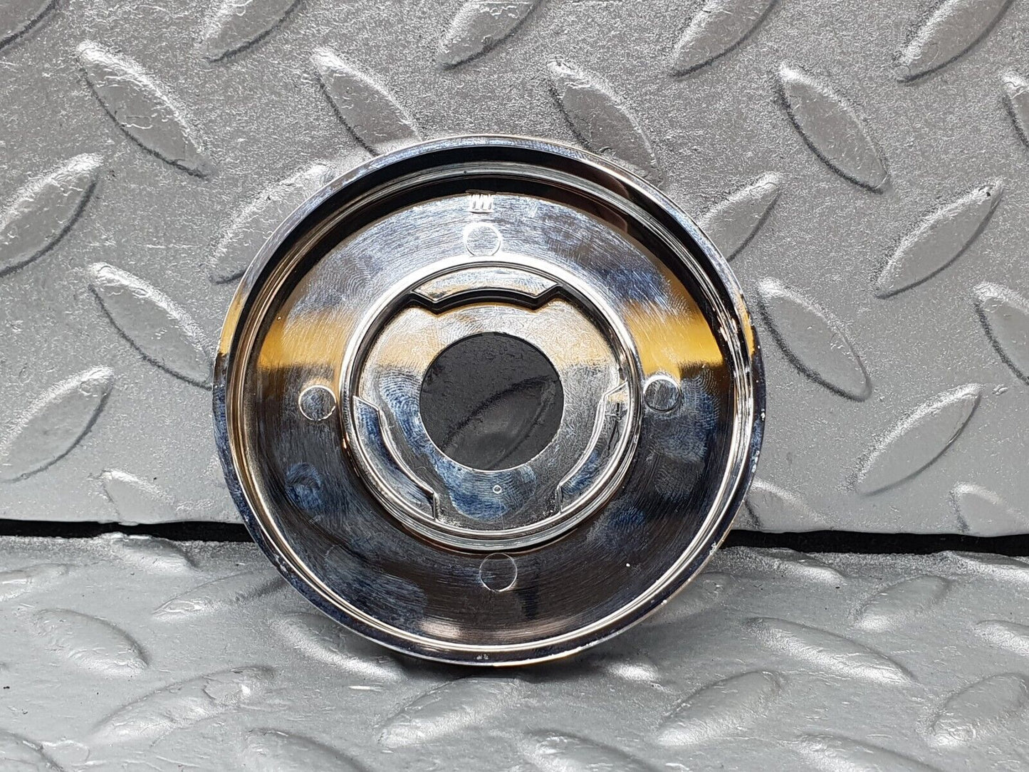43089 Mercedes-Benz W108 280SE Seat Backrest Recline Handle Knob