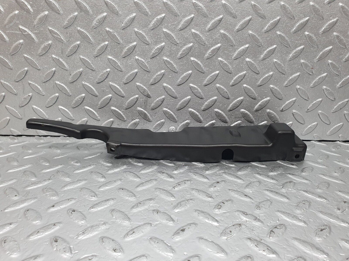 43920 Mercedes-Benz C123 230CE Coupe Bonnet Lock Catch Cover 1238870025