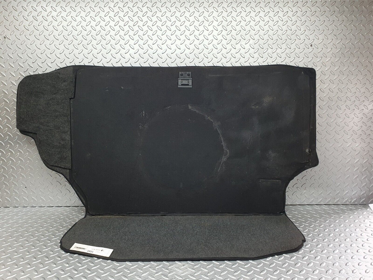 41770 Mercedes-Benz W202 C200 Trunk Boot Floor Carpet 2026800342