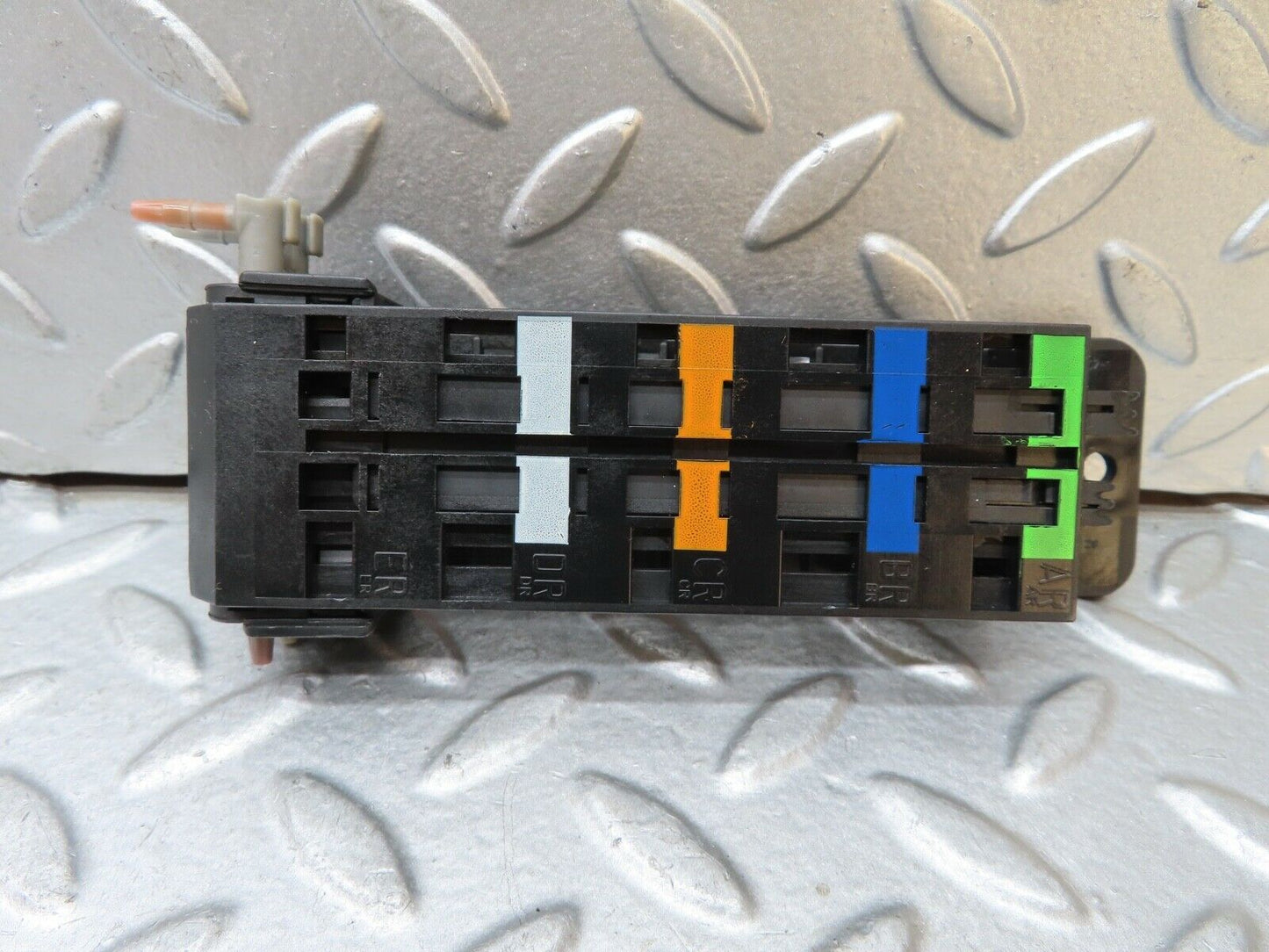 19706 Mercedes-Benz C140 CL420 Coupe Door Cable Link Joint Case 0195458728
