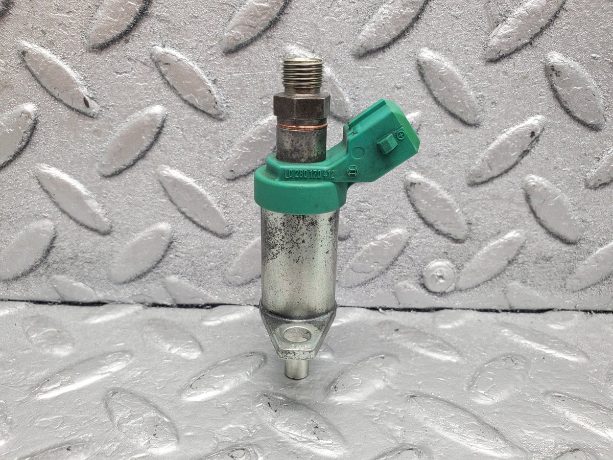 W201 Baby Benz cold start valve used OEM