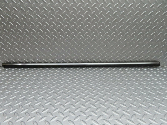 18003 Mercedes-Benz W123 200 Front Left Door Lower Trim