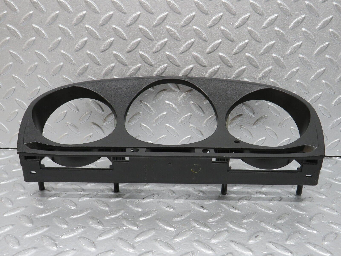 40073 Mercedes-Benz R107 350SL Instrument Cluster Housing