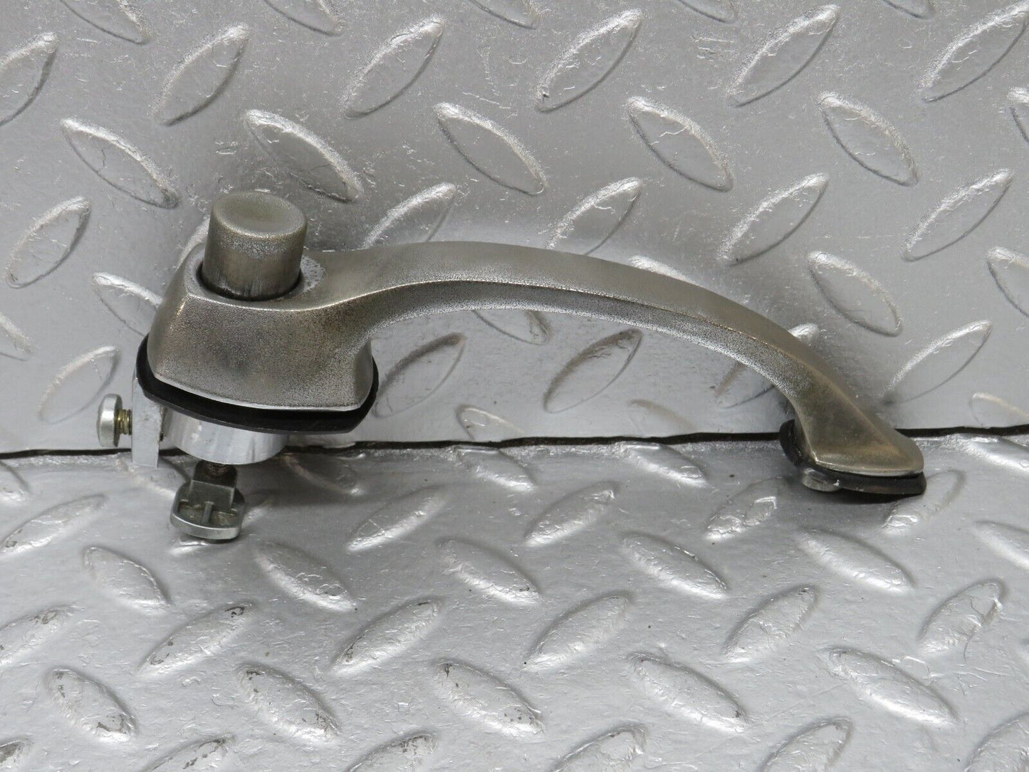 40280 Mercedes-Benz W110 230 Rear Right Door Exterior Handle