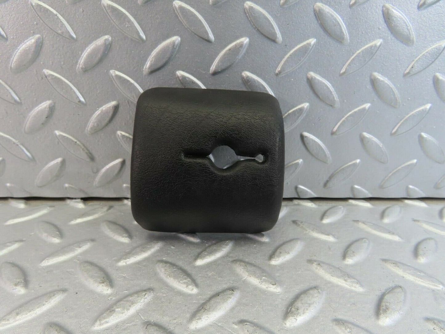 10108 Mercedes-Benz C123 230CE Coupe Steering Column Switch Cover 1234621496