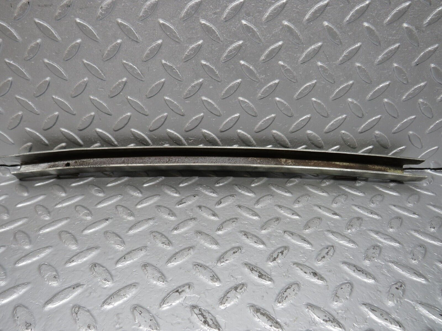40127 Mercedes-Benz R107 350SL Left Door Window Channel