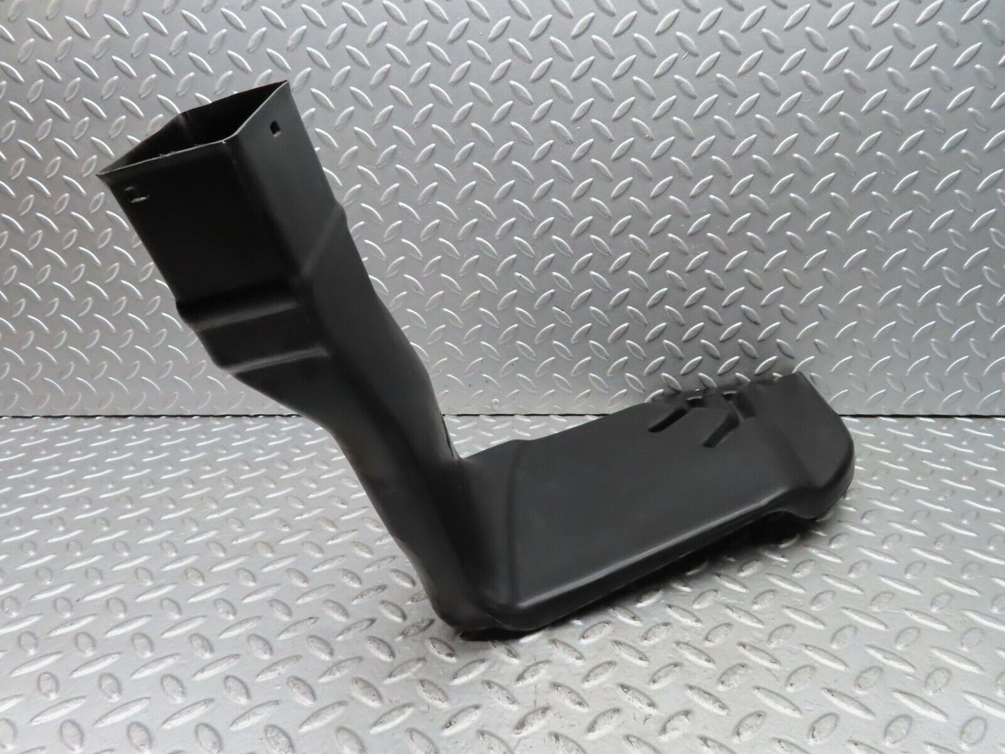 19298 Mercedes-Benz C140 CL420 Coupe Air Duct Right Side 1408312146