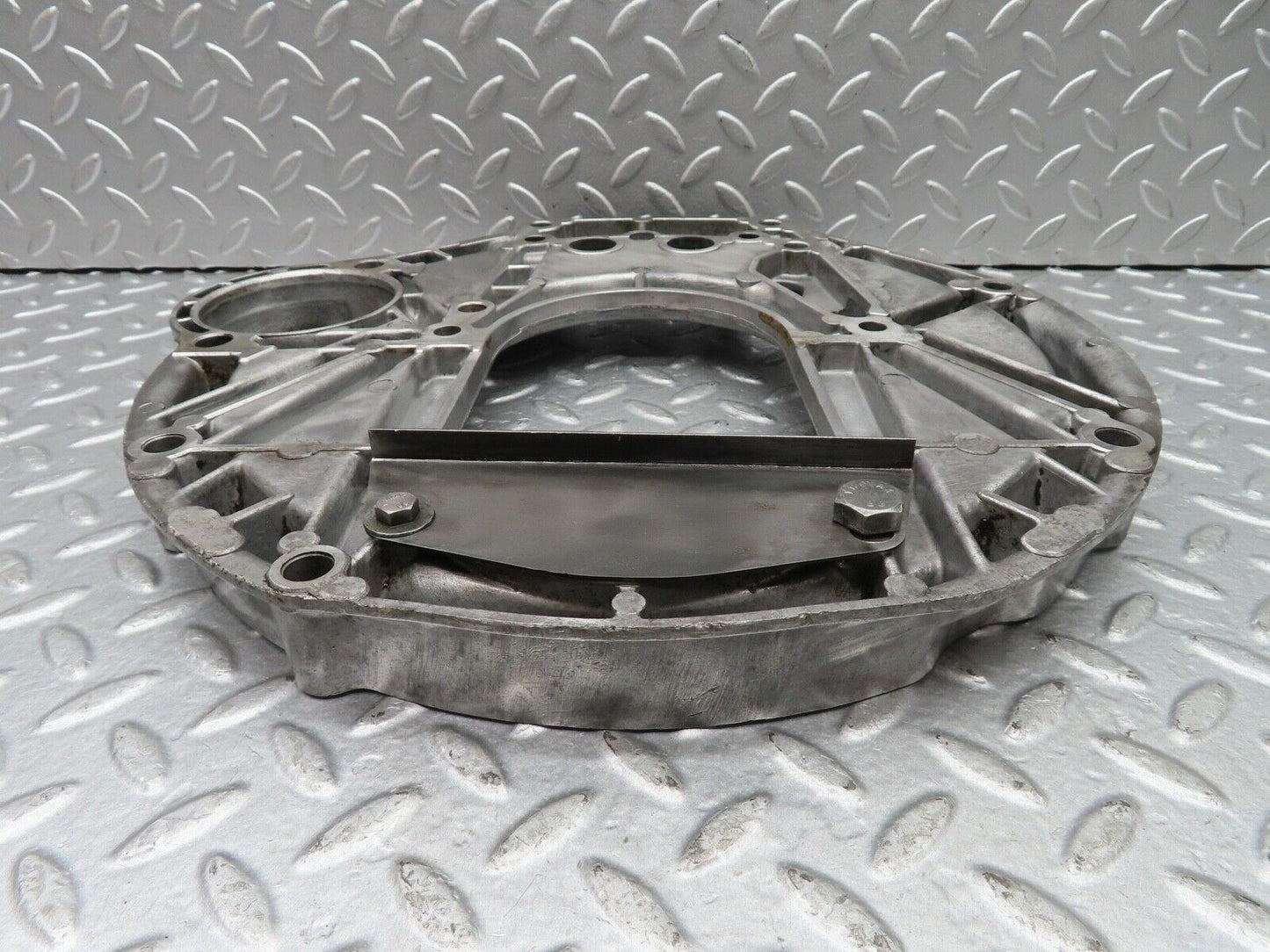 18457 Mercedes-Benz W111 220SE Coupe Gearbox Flange 1210110445