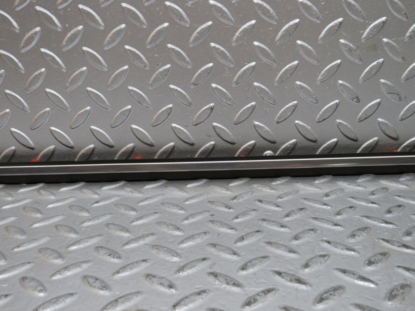28239 Mercedes-Benz S123 240D Wagon Rear Right Door Centre Moulding Trim