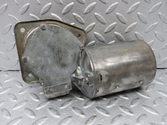 35922 Mercedes-Benz W108 Windscreen Wiper Motor Bosch 0390446050