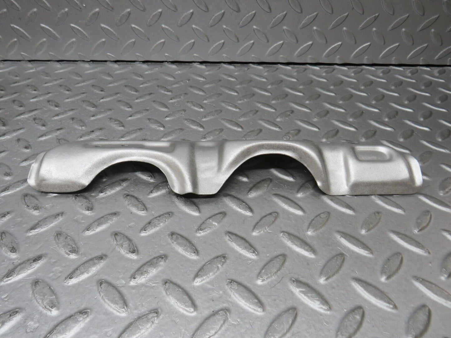 36345 Mercedes-Benz W126 420SE Exhaust Manifold Heat Shield