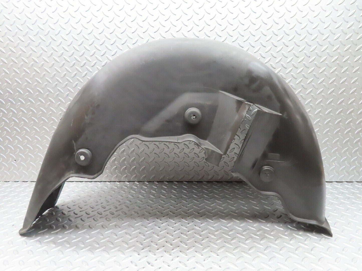 17308 Mercedes-Benz R129 300SL Coupe Rear Right Inner Fender Wing Wheel Arch Lining 1296980630