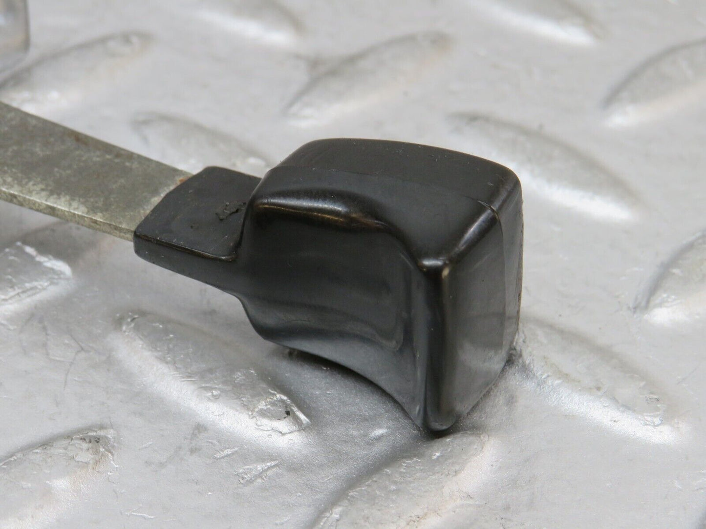 35532 Mercedes-Benz R107 280SL Left Seat Folding Lever