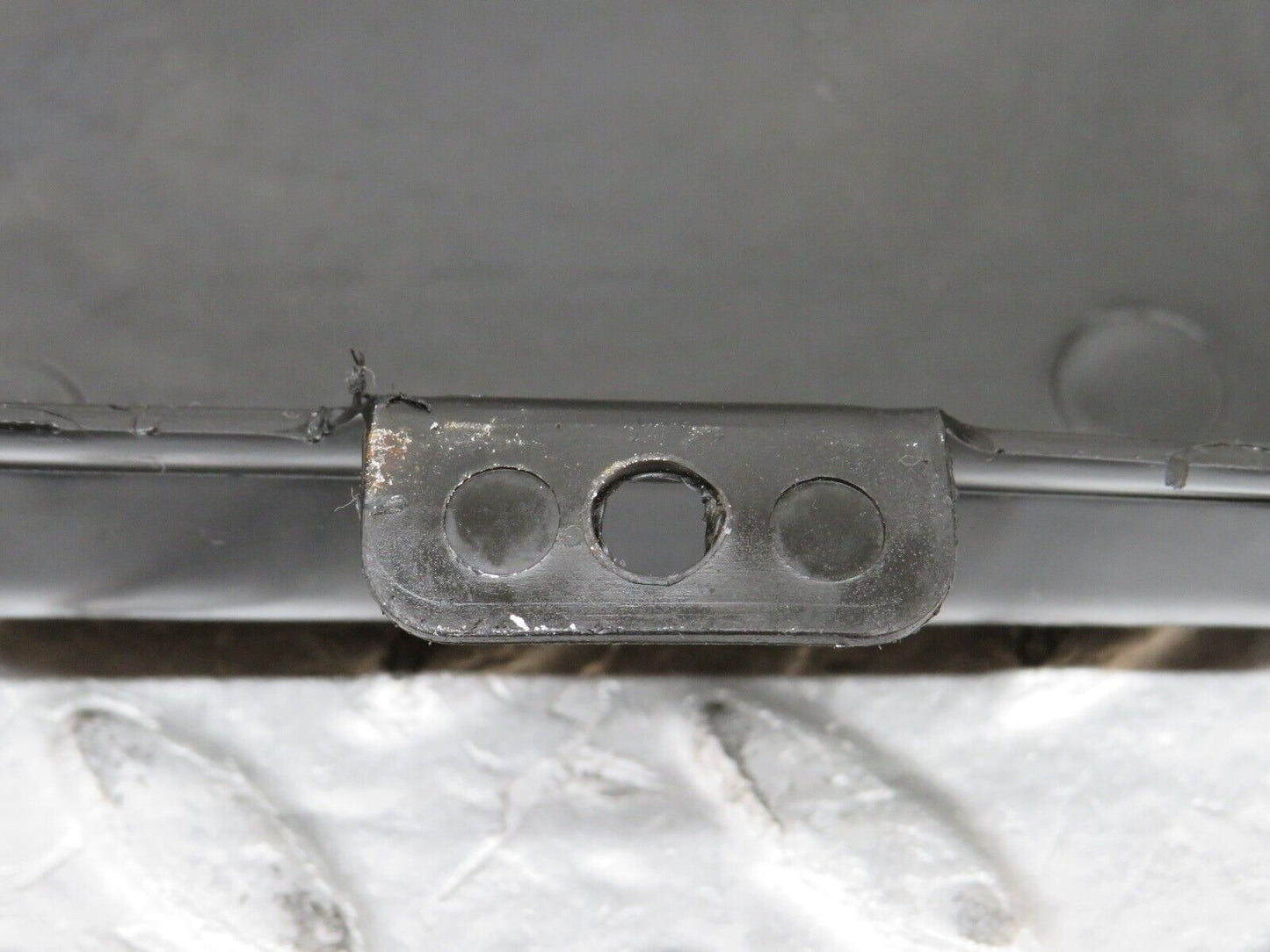 37428 Mercedes-Benz W109 300SEL Rear Axle Mount Plastic Cover 1116930030