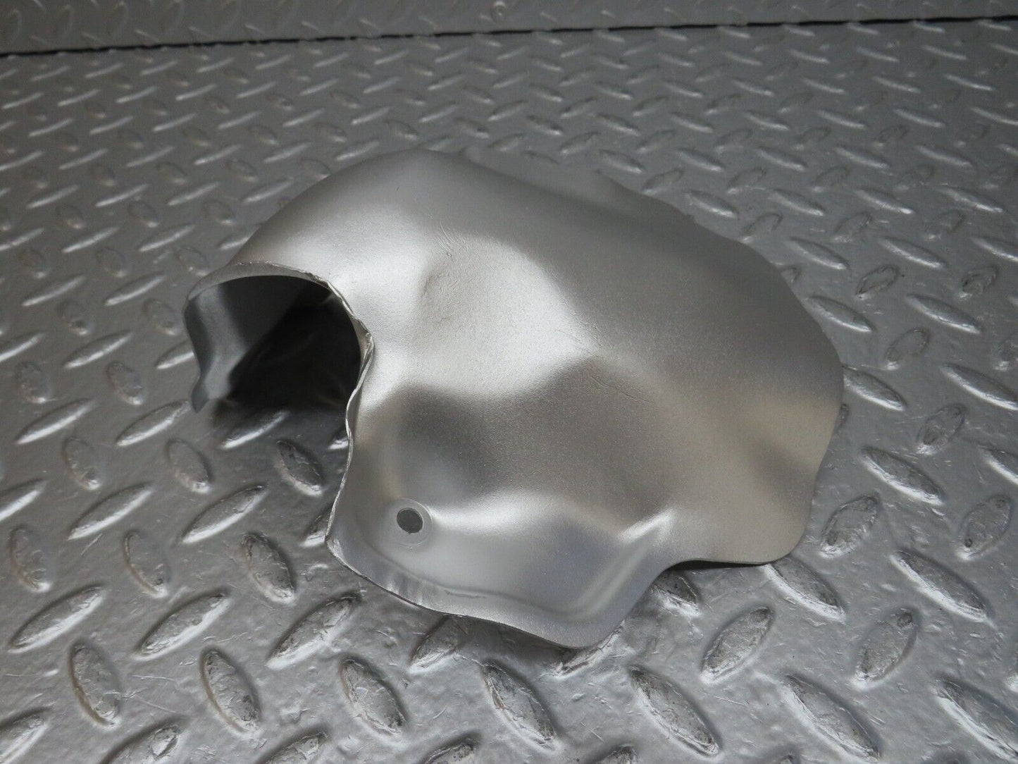 32524 Mercedes-Benz S124 300TE Wagon Exhaust Heat Shield