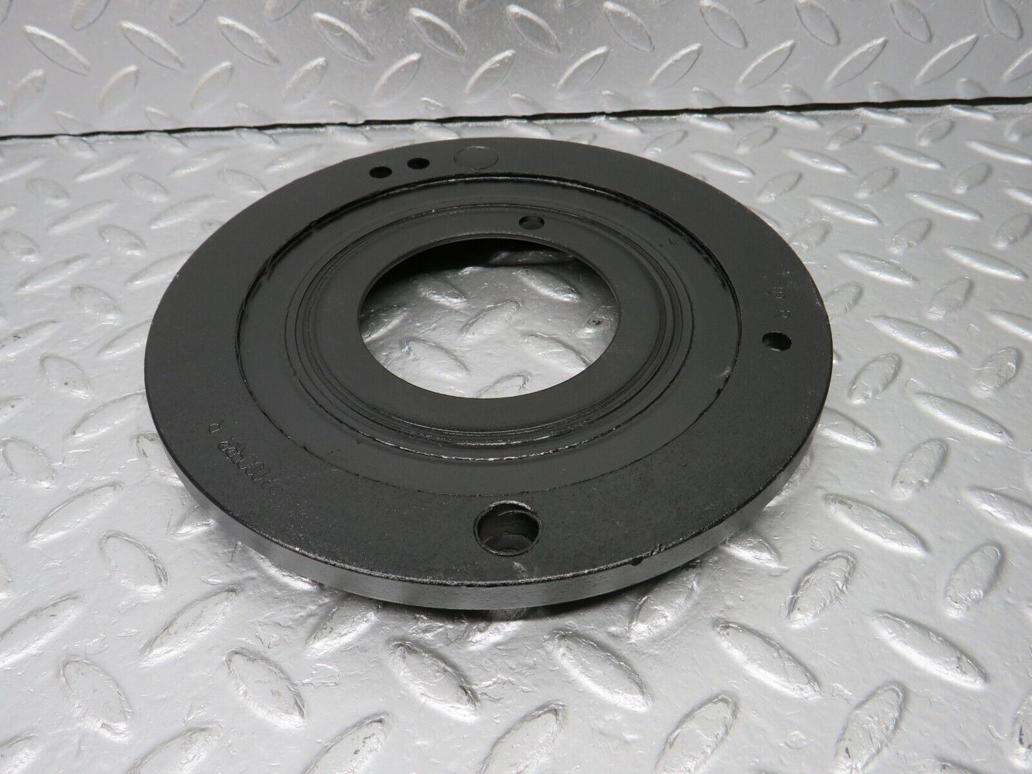 40376 Mercedes-Benz W110 230 Crankshaft Vibration Damper