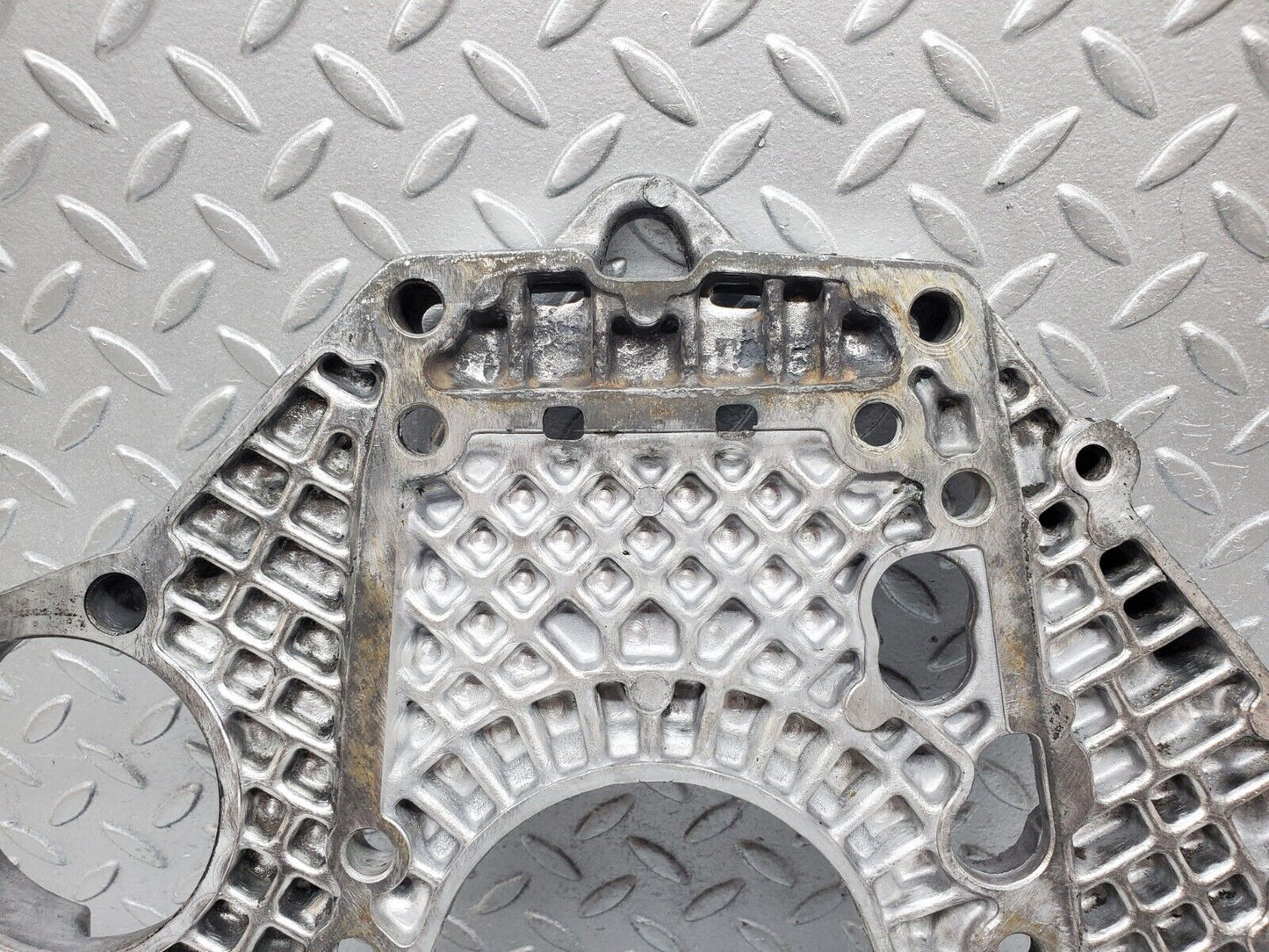 45452 Mercedes-Benz 280E M110.988 Gearbox Flange 1100111545