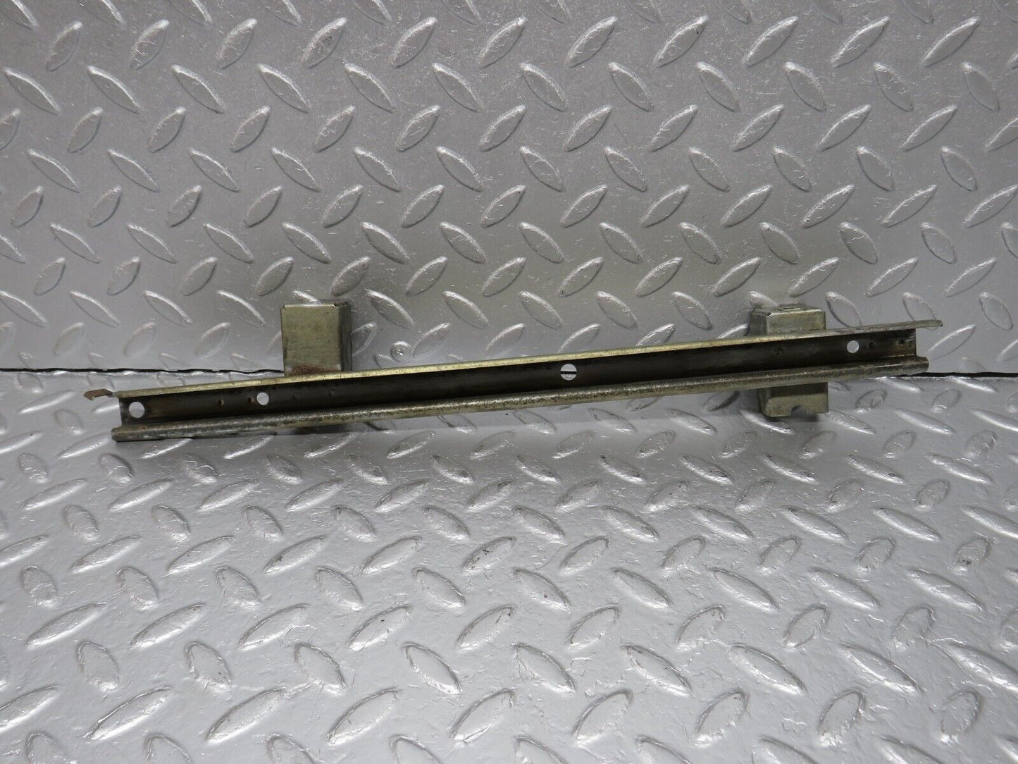 40374 Mercedes-Benz W110 230 Rear Left Door Window Channel