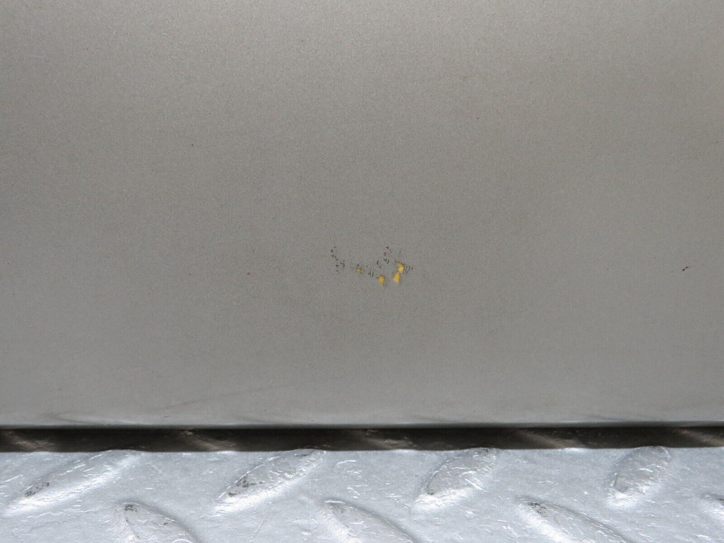35966 Mercedes-Benz W126 420SE Rear Left Door Moulding Trim 1266903940