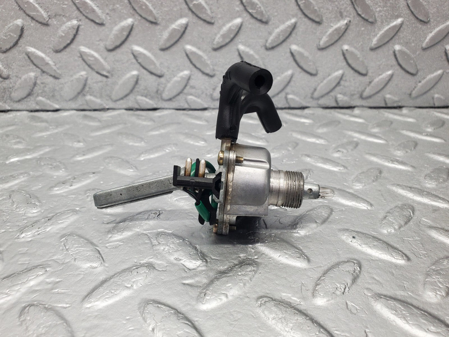 W201 Baby Benz heater control switch used OEM