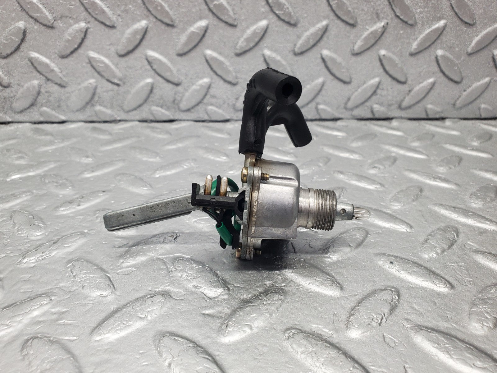 W201 Baby Benz heater control switch used OEM