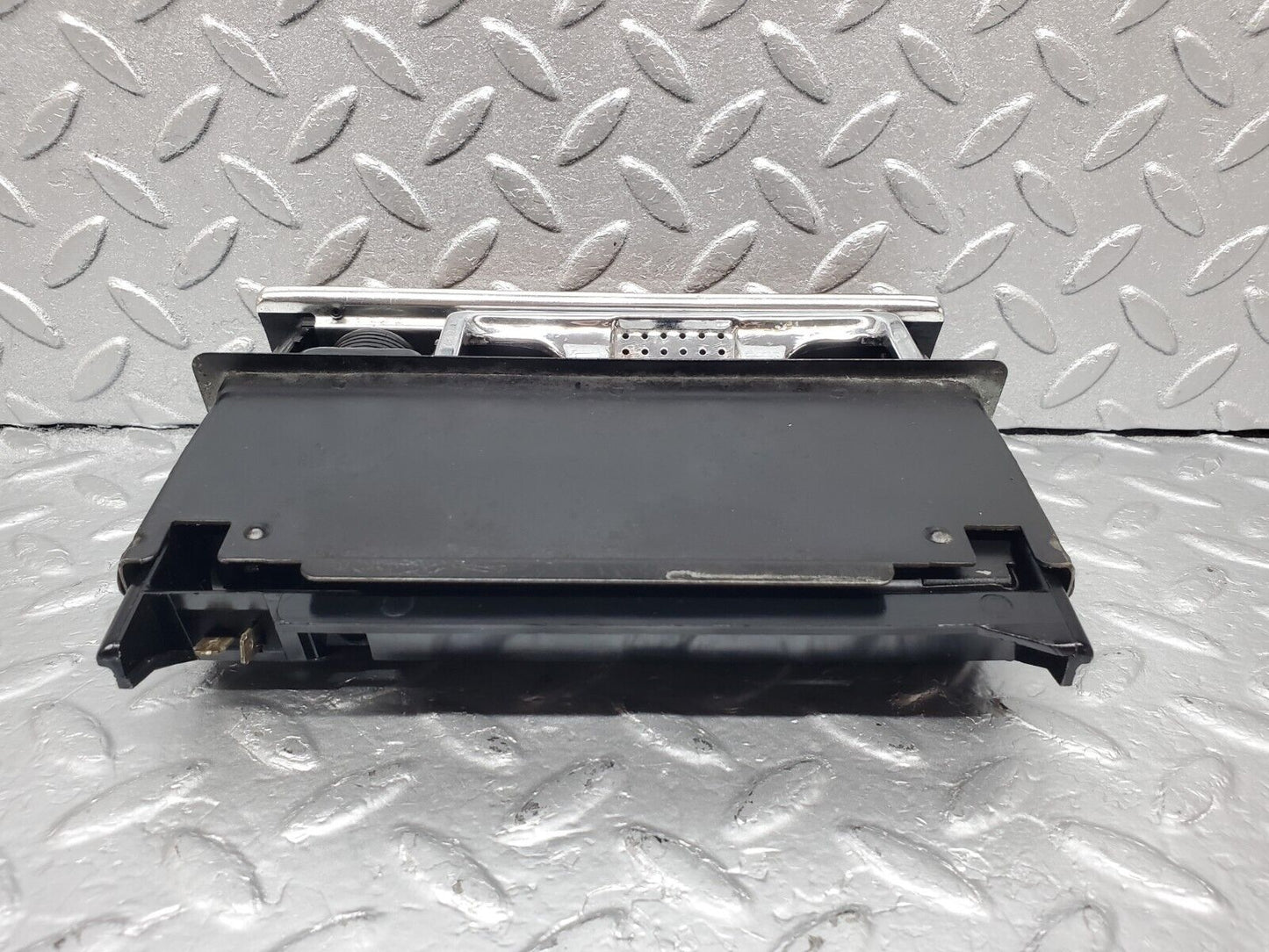 45839 Mercedes-Benz W126 420SE Centre Console Ashtray Wood Finish