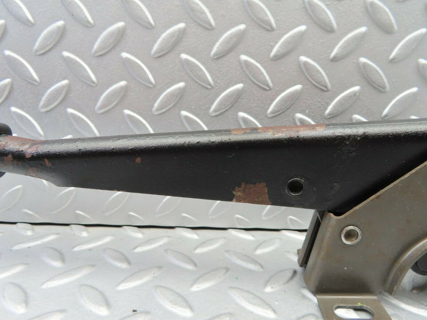 6948 Mercedes-Benz C107 350SLC Coupe Handbrake Handle Lever