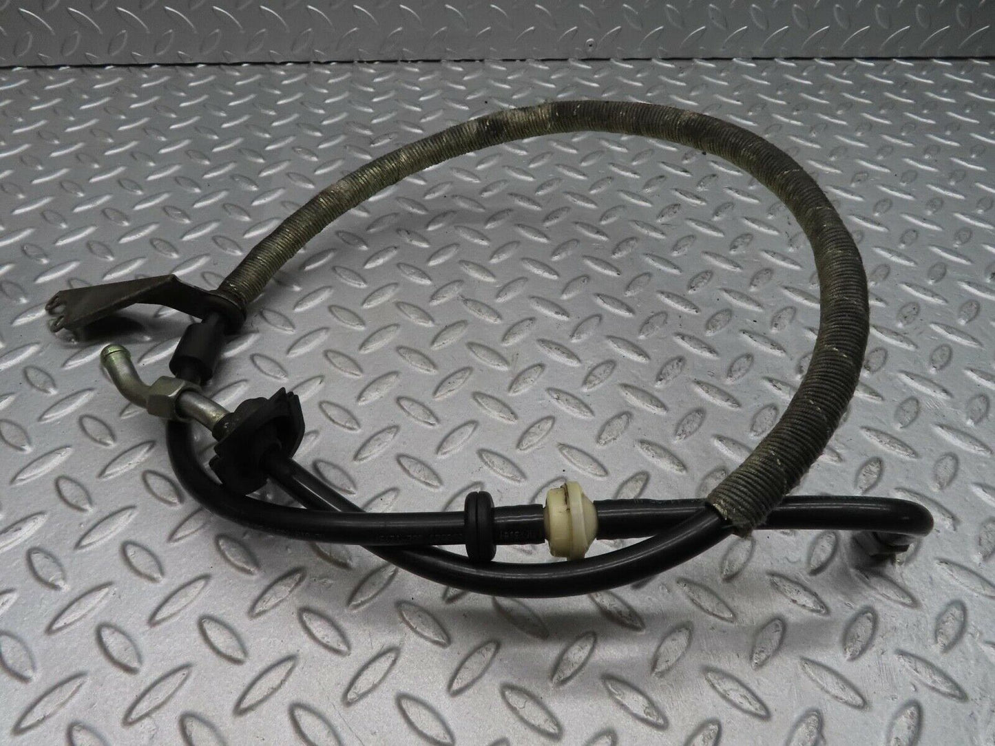 12229 Mercedes-Benz R129 300SL Coupe Brake Servo Vacuum Pipe 1294300529