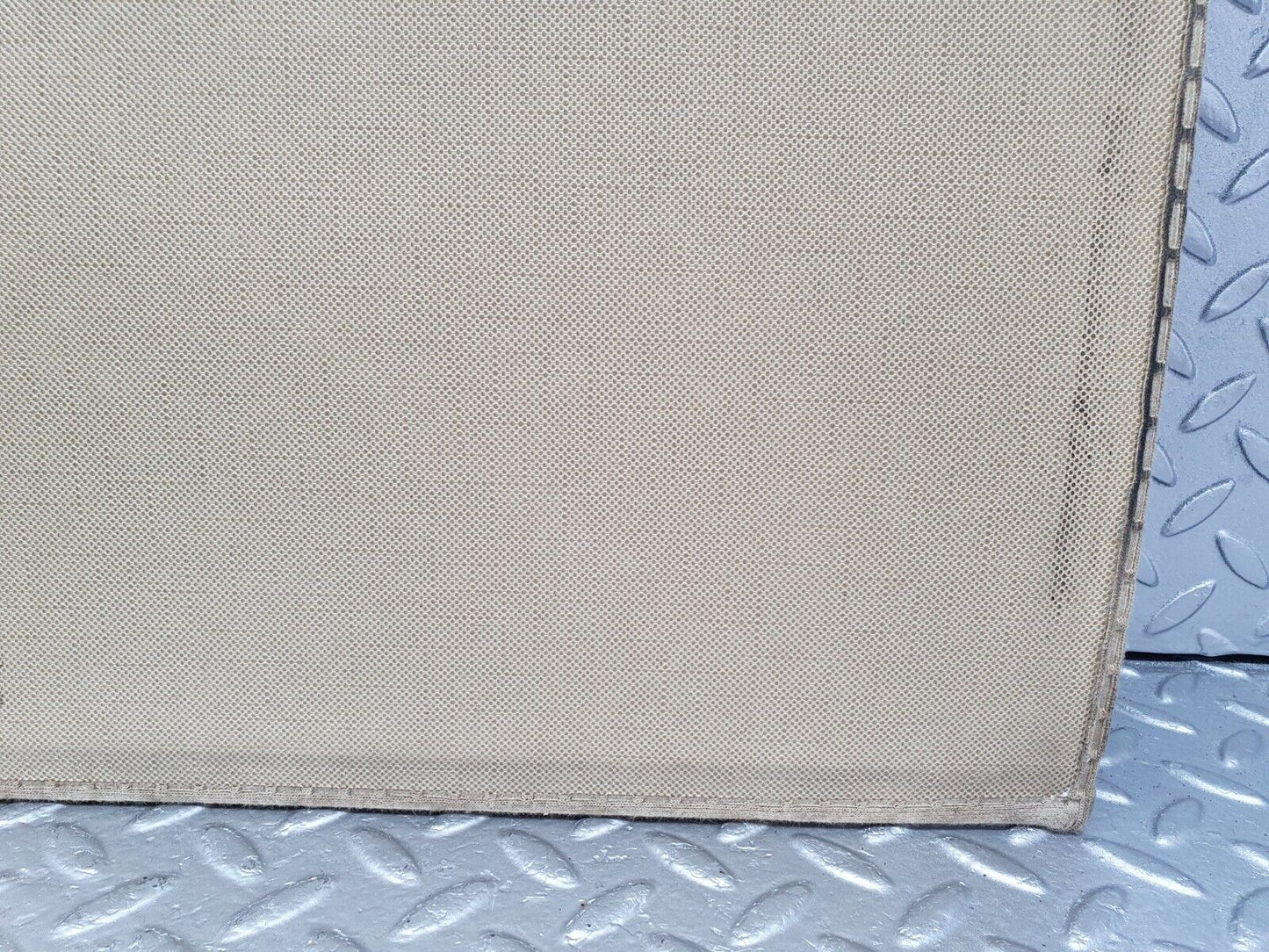 44126 Mercedes-Benz C123 230CE Coupe Interior Sunroof Cover Panel