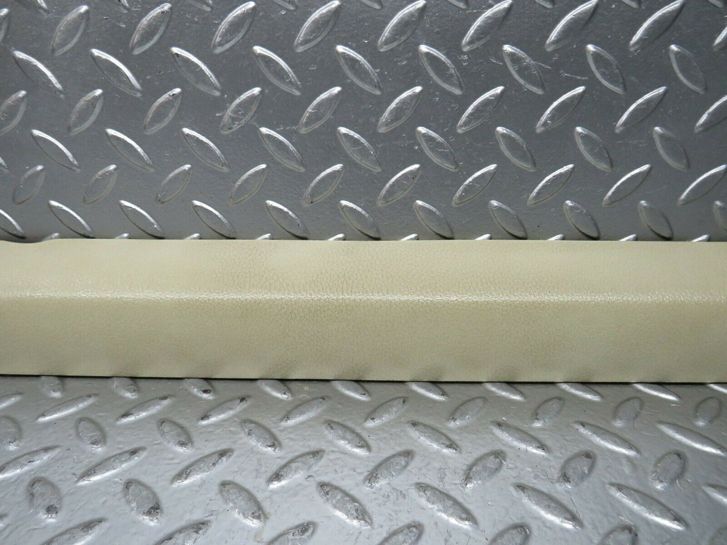 23435 Mercedes-Benz W114 280E Rear Left Door Interior Trim Cream