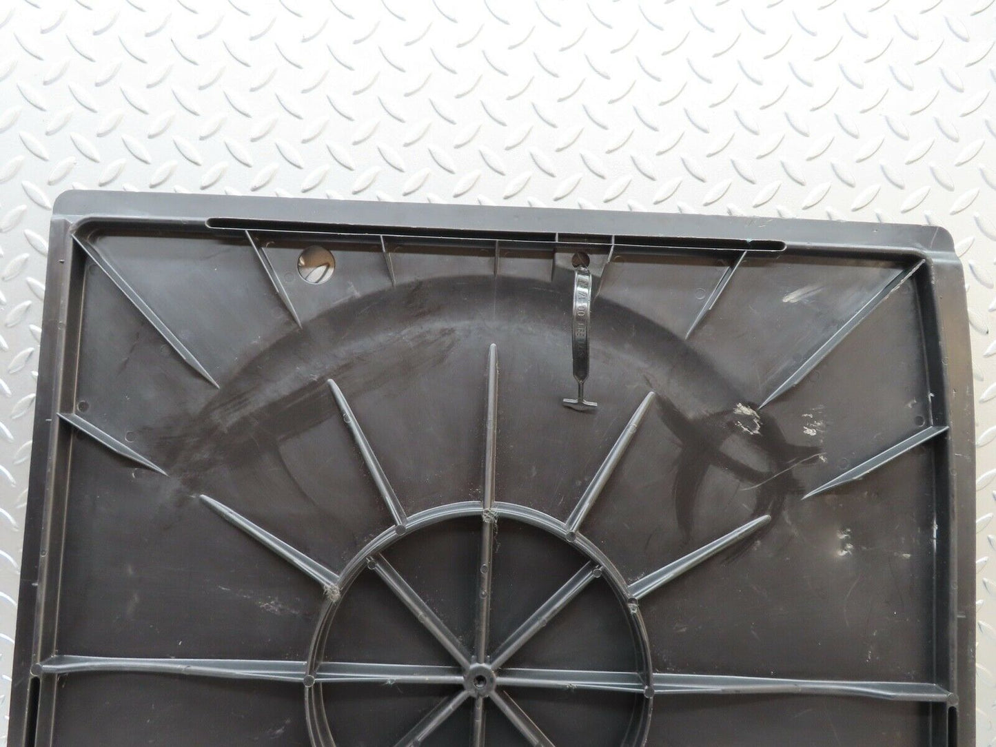 20053 Mercedes-Benz R129 300SL Coupe Spare Wheel Cover 1296903530
