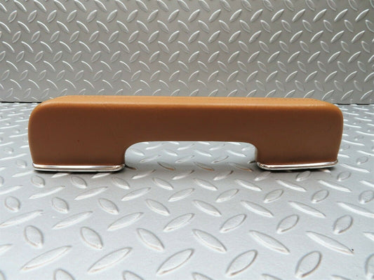3805 Mercedes-Benz S123 200T Wagon Door Handle Front Right Palomino 1239702001
