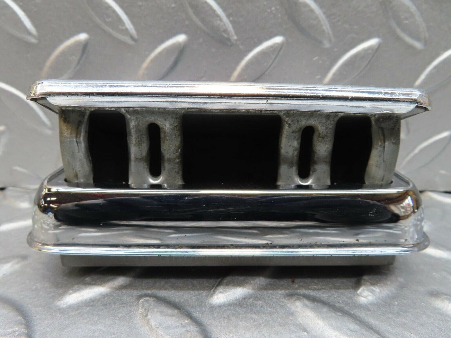 13972 Mercedes-Benz C107 280SLC Rear Ashtray Blue