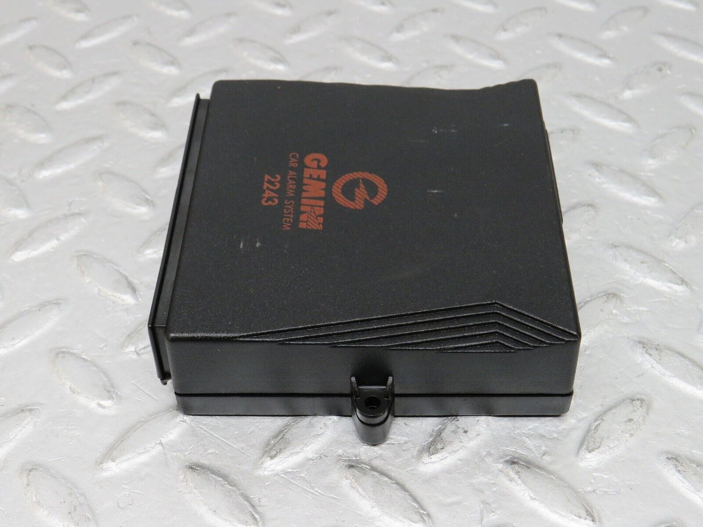 36643 Mercedes-Benz W201 190E 2.0L Alarm Control Module
