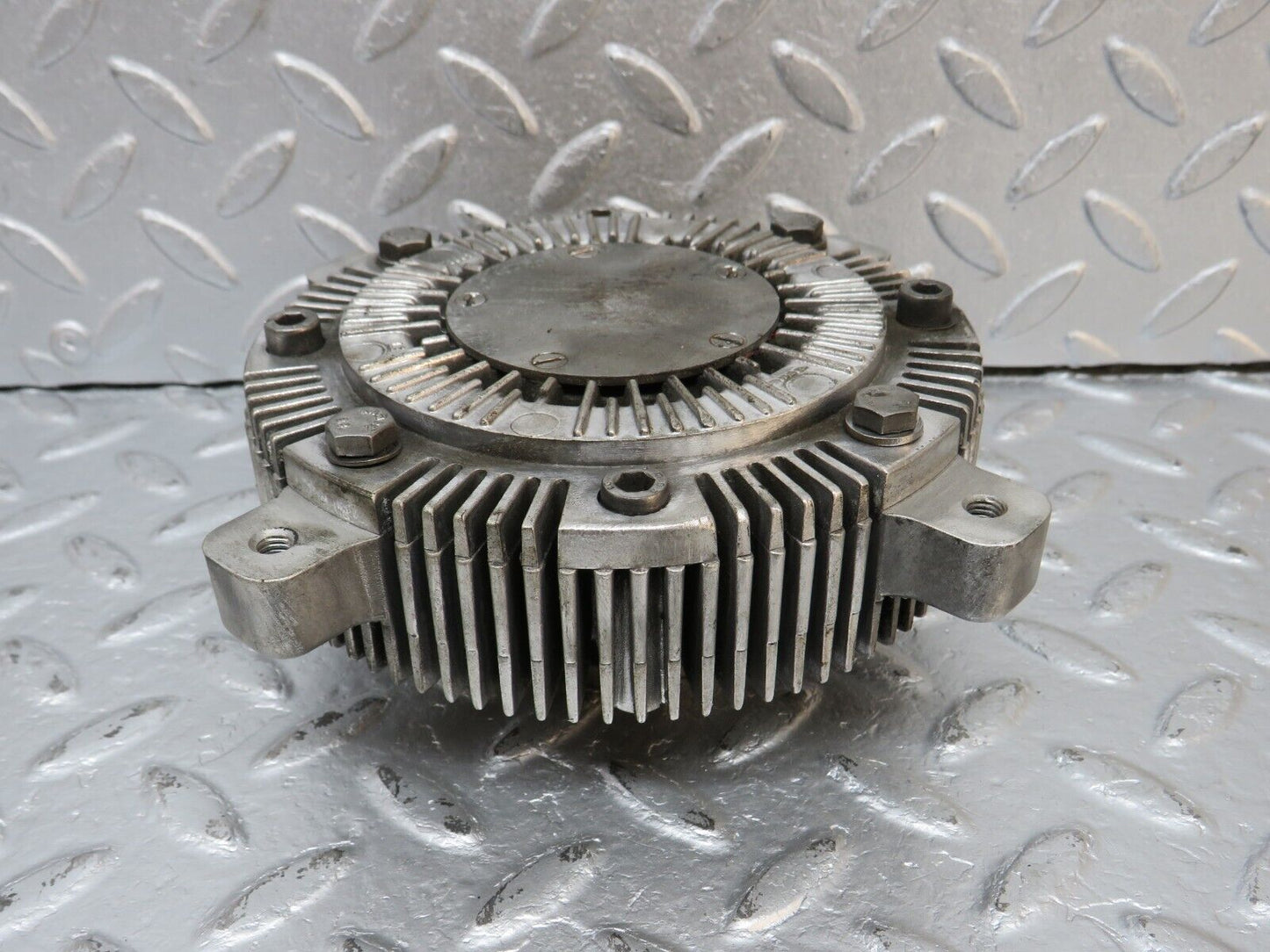 39941 Mercedes-Benz R107 350SL Coupe Engine Cooling Fan Clutch