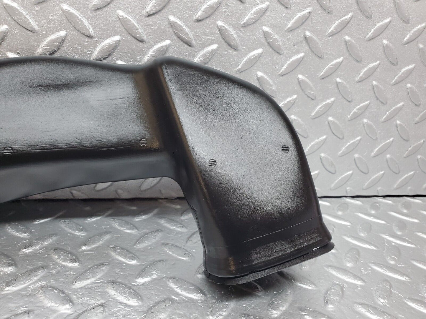 45057 Mercedes-Benz R129 300SL Coupe Air Vent Duct Left Side 1298310746