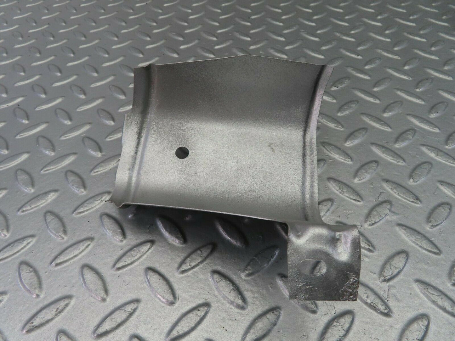 10019 Mercedes-Benz C123 230CE Coupe Exhaust Heat Shield