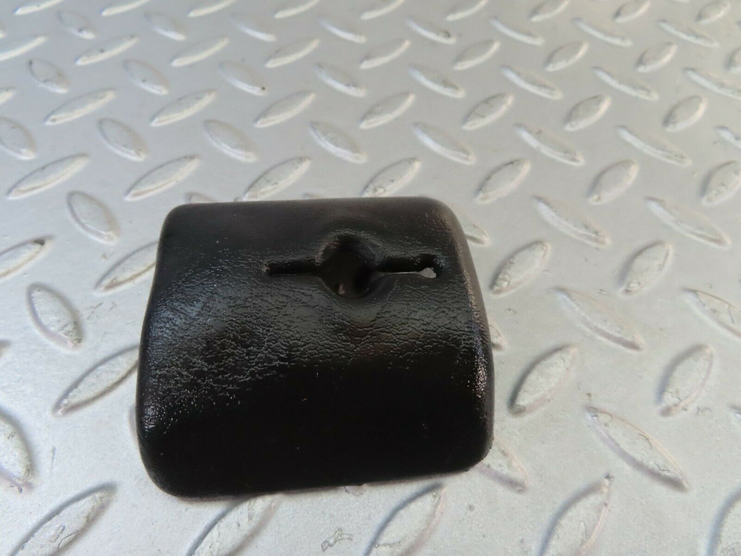 7652 Mercedes-Benz S123 230TE Wagon Steering Column Switch Cover 1234621496
