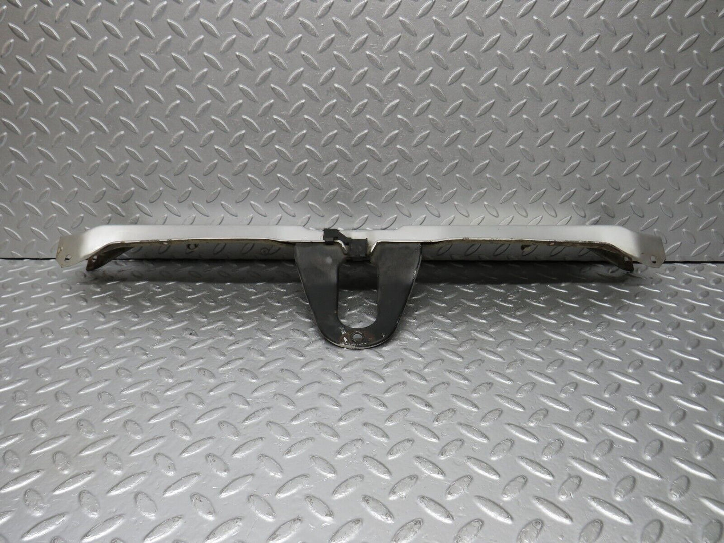 39440 Mercedes-Benz R129 320SL Coupe Bonnet Lock Carrier Panel 2105844217